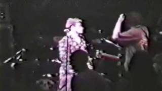 Life of Agony  &#39;93 Through and Through live @ Wetlands in NYC