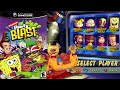 Nickelodeon Party Blast 35 GameCube Longplay