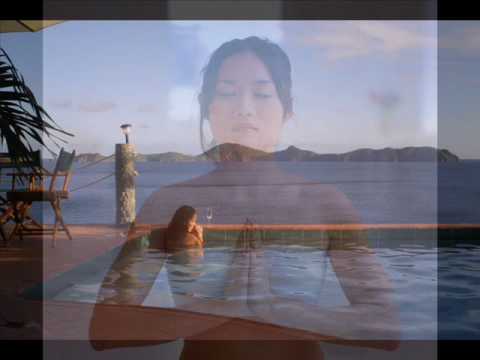 Venja - Tranquillity spaces