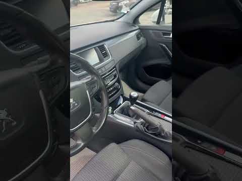фото peugeot 508 i рестайлинг 0