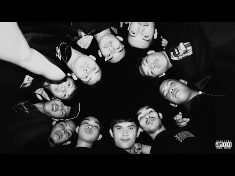 Bugahan Clan  - CYPHER 1 (Prod by Dextah)