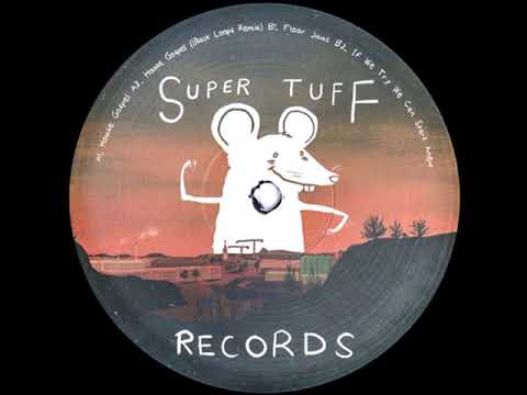 Niles Cooper - House Gospel (A1)