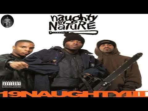 Naughty By Nature - Ready for Dem (Feat. Heavy D) + Lyrics