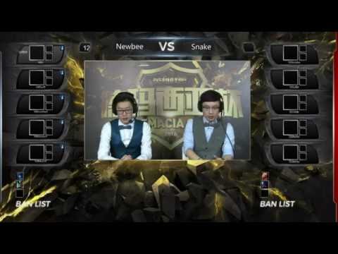 SS SofM | Nidalee vs NB Swift | Gragas ra quân trận đầu giải đấu 3 tỷ Demacia Cup 2016