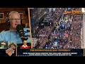 Dan Patrick Recaps Everything From Yesterday's Knicks Championship Parade | 6/19/26