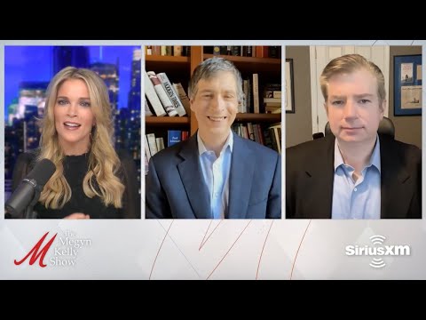 Trump and DeSantis Battle Over... How to Pronounce "DeSantis"? With Rich Lowry and Jim Geraghty