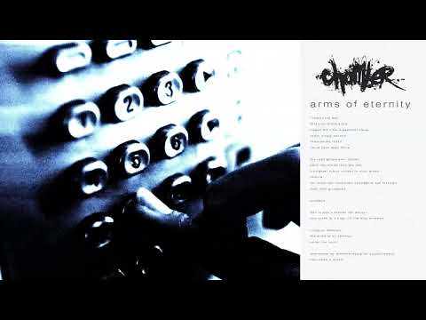 arms of eternity