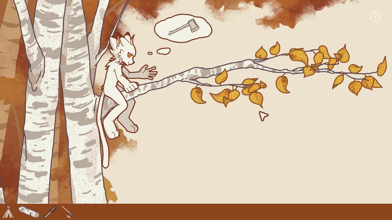 Akuro & Bahaku: Jungle Adventure trailer teaser