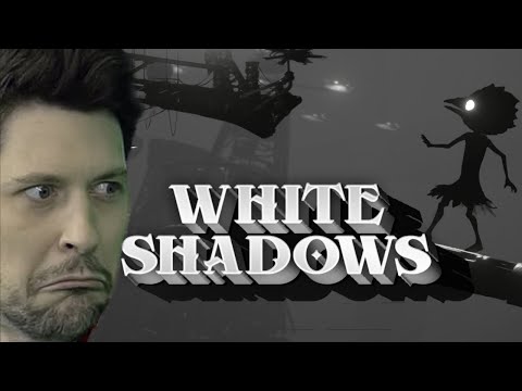 Konkurrenz für LIMBO? Simon spielt White Shadows im Game & Plausch mit den Entwicklern! - GAME MON