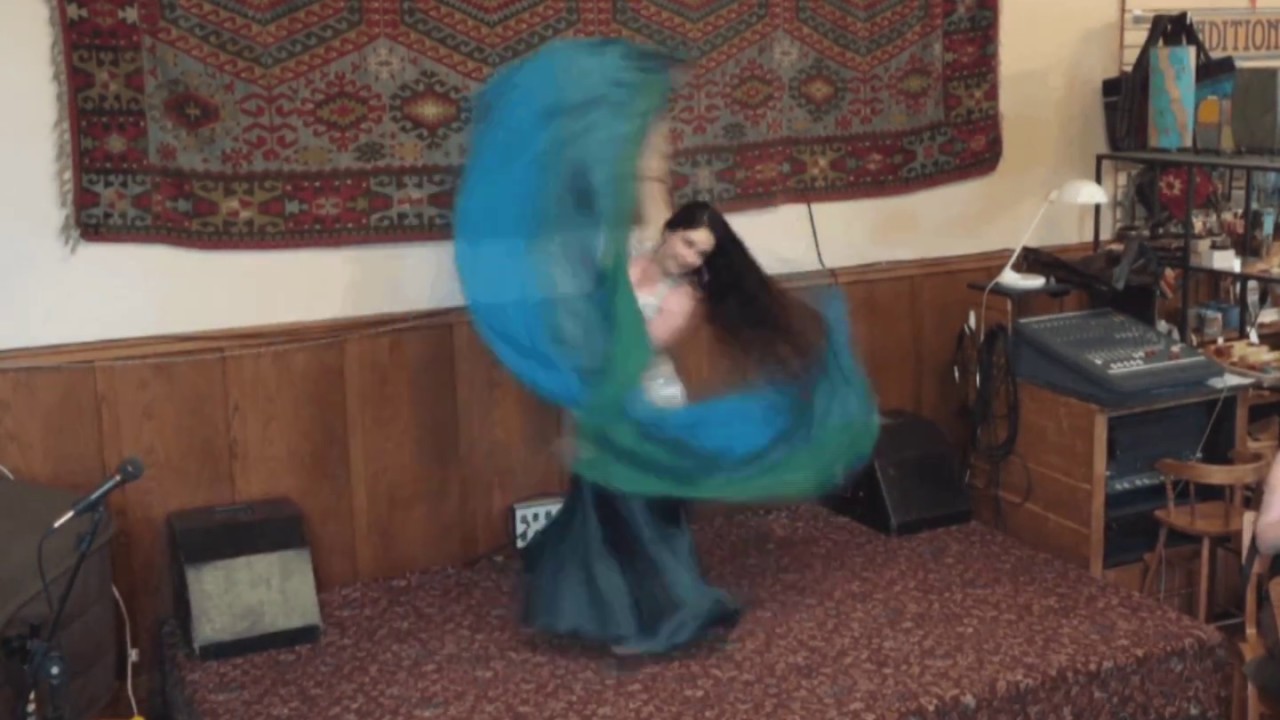 Promotional video thumbnail 3 for Belly Dance Dreams Midwest