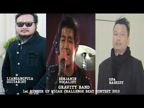 Gravity - Isua ah a awm