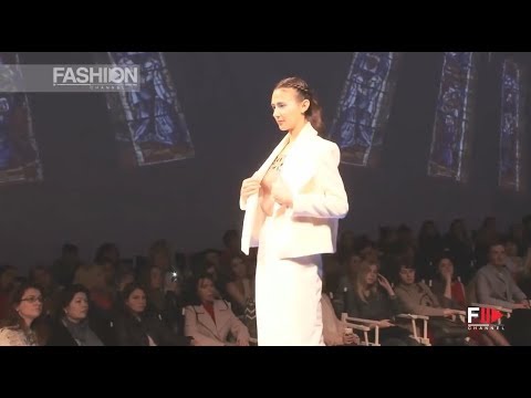 OVA Odessa Fashion Week 2016 - Fashion Channel