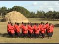 YESU FUMU YANE KATAWA BETSAIDA MELODY