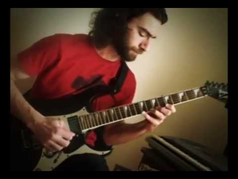 Thumbnail for Savatage - Conversation Piece (Guitar Solo) Criss Oliva by Criss Oliva