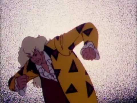 The Stingers - Mind Games (174/187)