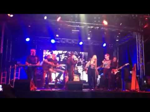 Goodsun band Free as a bird гуцан,ратушный,терешина...