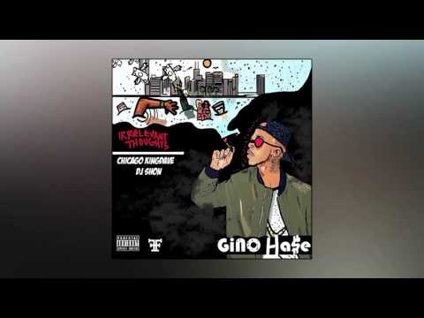 Gino Ha$e - 2White Cups (Feat. Ju Jilla) [Prod. By Terrencenorocsi]
