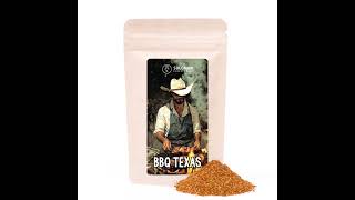 BBQ Texas 35 g