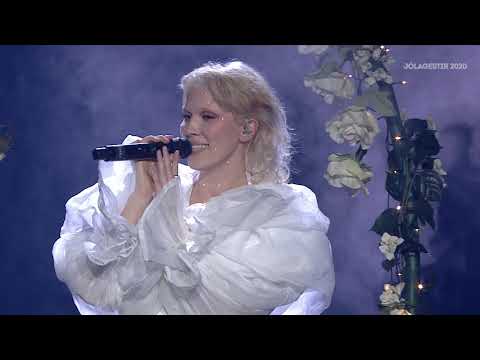 Rólegur kúreki | Bríet  | Jólagestir Björgvins 2020