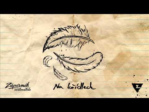 14. eLKa a Dalda - Na křídlech feat Presento