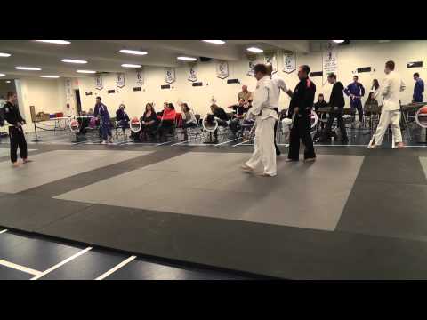 David Guérin vs David Noel - White / Blanche -190 Round Robin