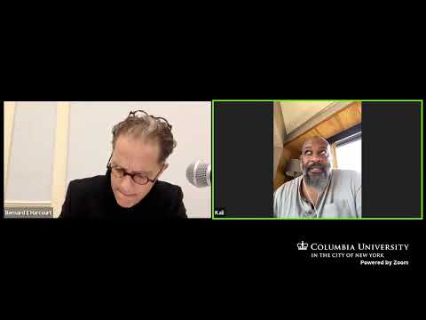 Utopia 2/13 | Cooperation Jackson with Kali Akuno