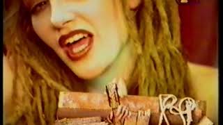 lucilectric - hey suber ( viva tv )