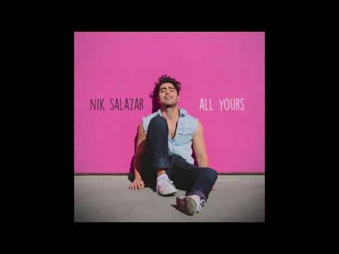 Nik Salazar - Got Me Going | Cover Audio