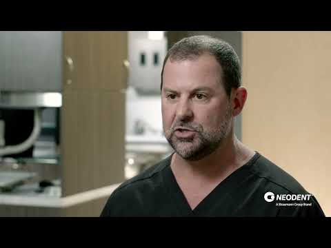 Neodent Multi-unit Abutment and the NeoArch – Dr. Hogan