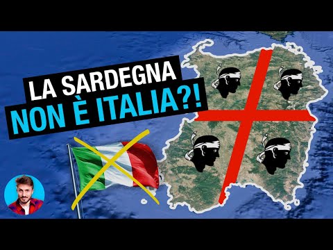 La Sardegna non è Italia? 3 motivi a favore e 3 ragioni contro l'isola come nazione indipendente