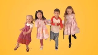 Ankle Bells | Make It Play It | Lah-Lah