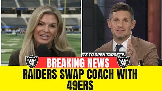 Las Vegas offered record deal to elite NFL coach before Pete Carroll’s hiring