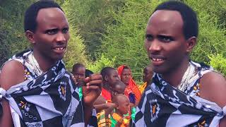 Olelatia Midungu osilingi by Jacob saitoti Audio
