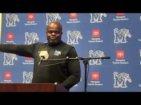 Tiger Football | Coach Huff | 8-6-2026