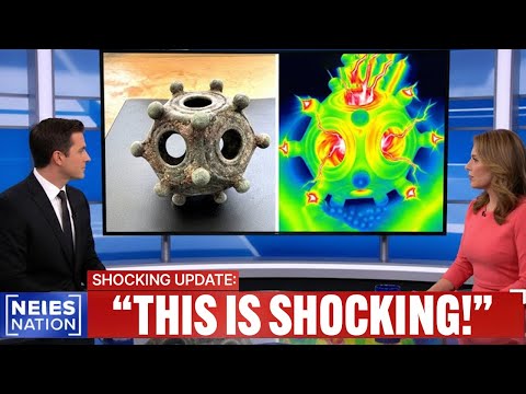 The Roman Dodecahedron Mystery Is Finally Solved… And It’s Worse Than Expected