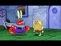 SpongeBob Movie I Ve Got Something To Say About Mr Krabs