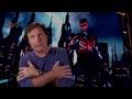 Spider Man Shattered Dimensions Voice Actors Vignette