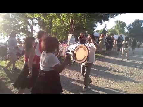 Brother Joscephus - Recessional (Clearwater 2014)