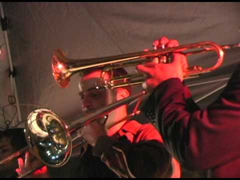 The Debonaires Losing You