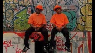 BlackStreetBoyz (1990)