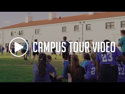 Florida College - video