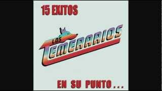 Los Temerarios Sabe Que Sufro
