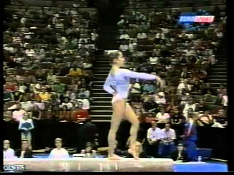2003 Anaheim worlds : women Team / AA / EF