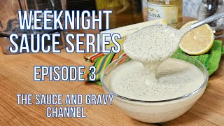 Speedy Blender Béarnaise Sauce | Quickly Turn An Ordinary Meal Into a Gourmet Experience