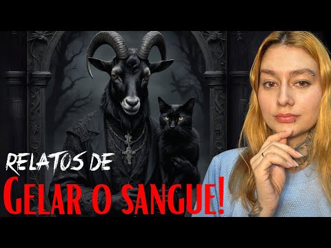 SCARY SUPERNATURAL STORIES THAT HAPPENED TO CHANNEL SUBSCRIBERS!