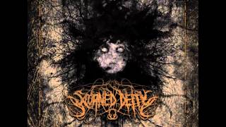 SCORNED DEITY - Pantastic