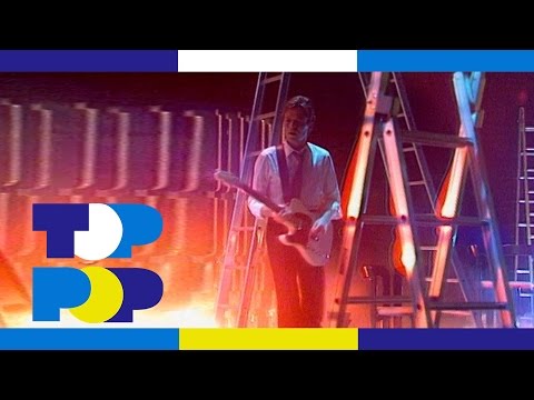 Robert Palmer - Looking For Clues • TopPop