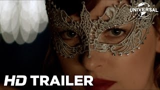 Watch Fifty Shades Darker Full Movie