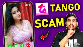 Download lagu Tango App Review 2025 | Tango App Real or Fake | Tango Live Video Call | Tango App | Top Dating App mp3