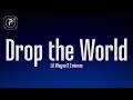 Lil Wayne Drop The World Lyrics Ft Eminem